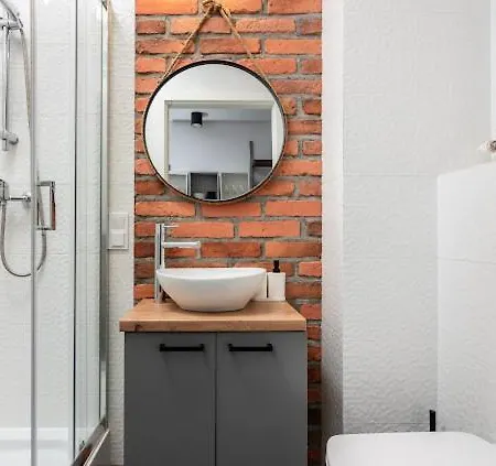 Nowoczesny Nad Wisla Ii *