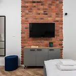 Apartmán Nowoczesny Nad Wisla Ii *