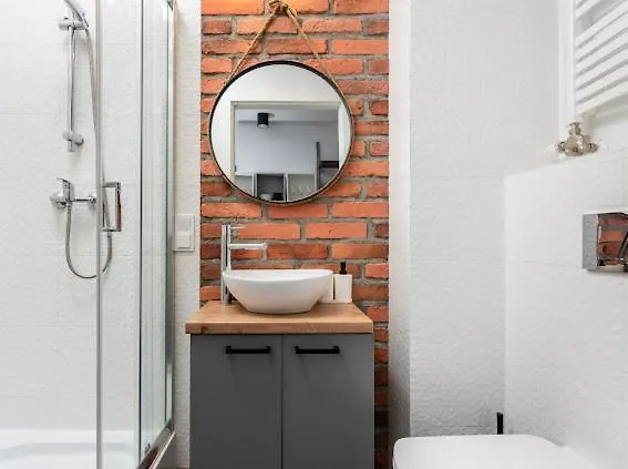 Nowoczesny Nad Wisla Ii *