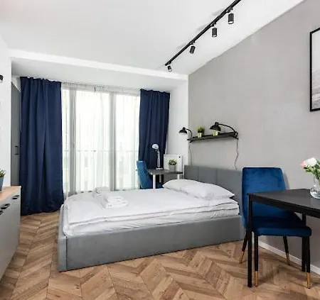 Nowoczesny Nad Wisla Ii *